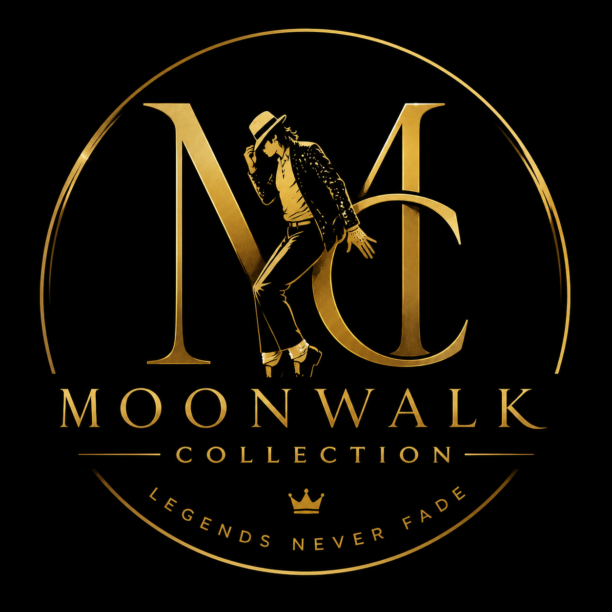 Moonwalk Collection